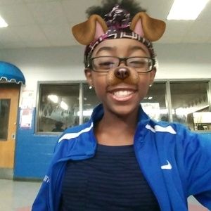 Meet your Posher, Lilla